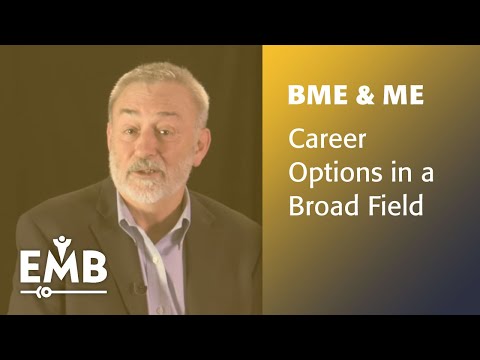 Is Biomedical Engineering (BME) Right for You?