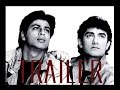 Death Note - Theatrical Trailer - Bollywood (Shahrukh Khan, Aamir Khan) w/Sub Death Note - Theatrical Trailer - Bollywood (Shahrukh Khan, Aamir Khan) w/Sub