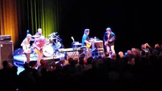 John Mayall and Mick Taylor - Walking on Sunset - Groningen 2015