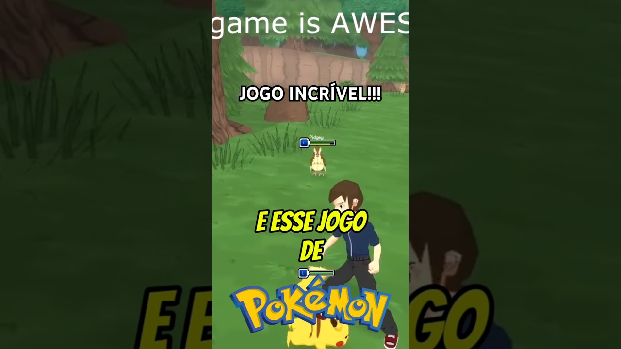 Jogo incrível de Pokémon!!! Pokémon Generations!!! #pokemon #fy #pokemonchannel #pokémon #anime #ias