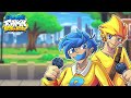 Jump In Friday Night Funkin VS Bob Bosip OST