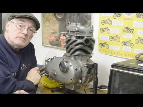 BM 250 Trials Part Thirteen(1)