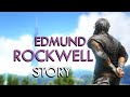 ARK: The Survival Stories - Sir Edmund Rockwell (The Island)
