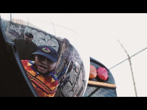 King Capo - "MAL ACOSTUMBRAO" ft. EBRS (Official Video)