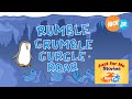 Rumble Grumble Gurgle Roar Flash Nick Jr Just For Me Stories