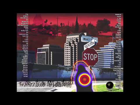 So4Real CN ft. Rico 2 Smoove - The World's Out to Get Us