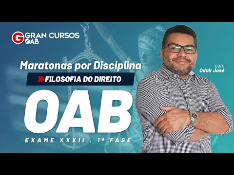 Maratonas por Disciplina - Positivismo Jurídico em questão: validade da norma e segurança jurídica