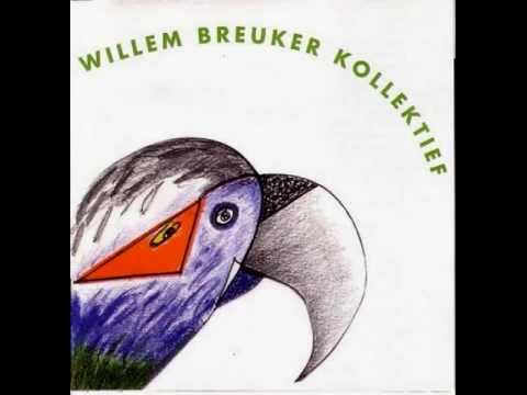 Willem Breuker Kollektief ~ The Little Ramblers ~ The Parrot