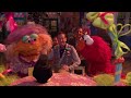 Sesame Street Episode 4424