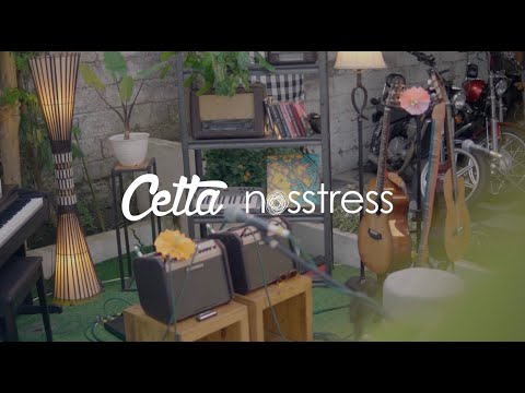 Nosstress ~ Tunjukkan Cintamu Live at Rumah Cetta