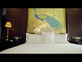 Raja Raja Chola Grand Presidential Suite At ITC Grand Chola Chennai