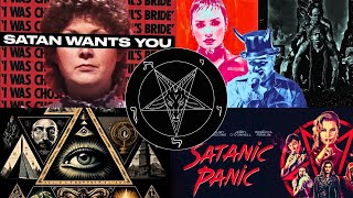 Satanism in the Entertainment Industry: The Dark Side of Fame