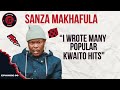 Episode 08 Kwaito Ghostwriters Music Industry Theft Brown Dash Zola Bricks