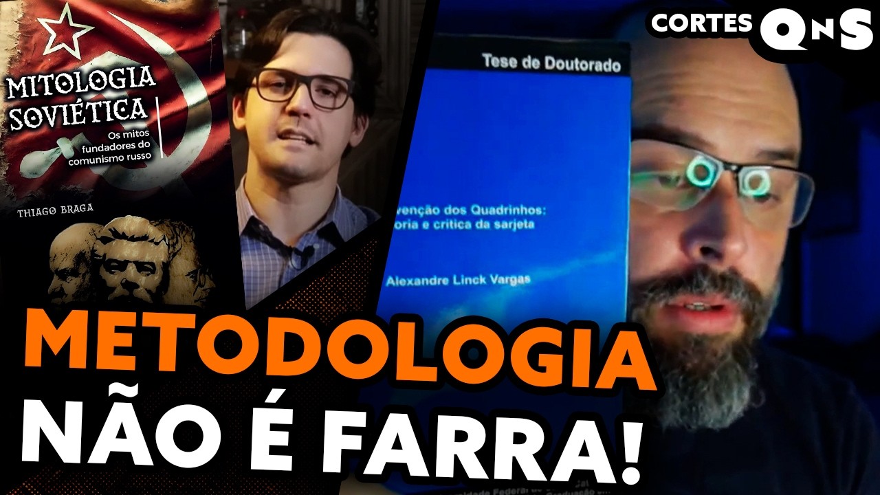 Esse é o único jeito de publicar LIVRO COM METODOLOGIA! (sobre o livro do Brasão de Armas)