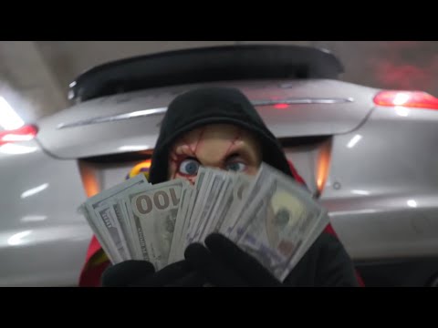 RaulitoLk - CHUCKY 🇪🇨 (Video Oficial)