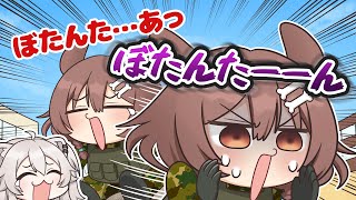 【手描き】ノイキャンされないように低音で叫び直すころさん【戌神ころね/獅白ぼたん/ホロライブ切り抜き】