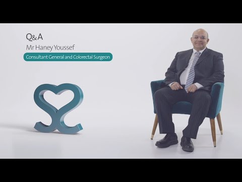 Hernia repair surgery: procedure, benefits, risks and recovery