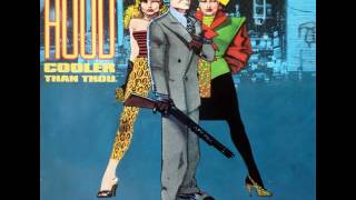 The Hood - What She Keeps (1987) New Wave Synthpop