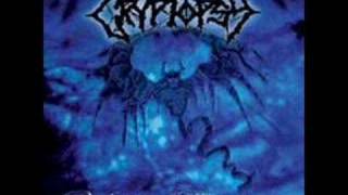 Cryptopsy - Cold Hate, Warm Blood