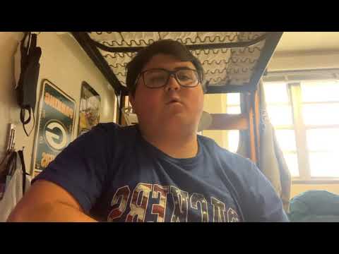 The Voice Season 19 Blind Auditions Reaction: Lauren Frihauf “Come to My Window”