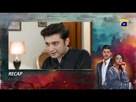 Recap Siyani Mega Episode 127 & 128 - 19th December 2022 - HAR PAL GEO