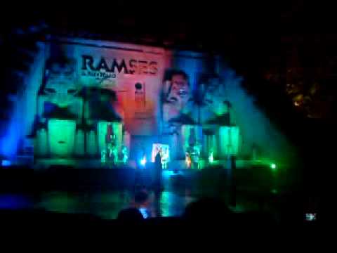 Gardaland 2009 - Meeting 10nnario WAVE