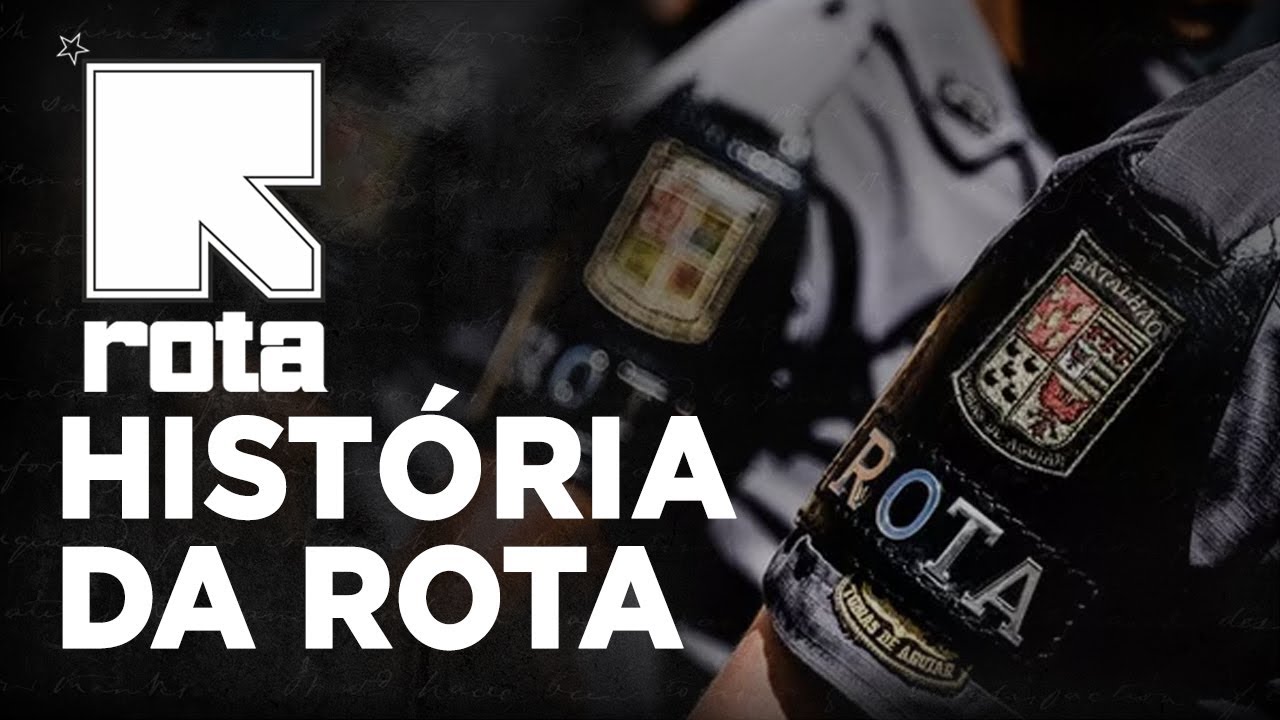 HISTÓRIA DA ROTA - ROTA