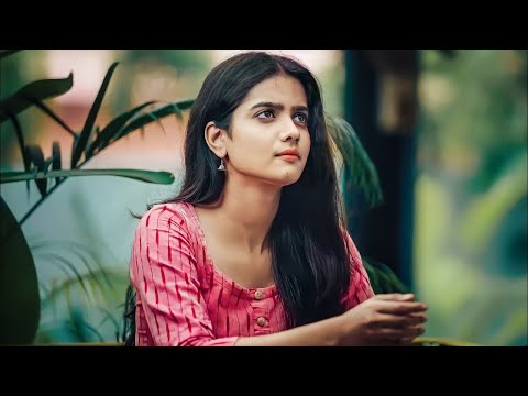 Maine Tujhe Dekha Haste Hue Galo Mein | Romantic Crush Love Story | Ali Zafar | New Hindi Sad Songs