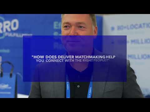 Turning Conversations Into Partnerships at DELIVER America