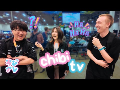 Tweek and Shuton Look Back on Their Matches