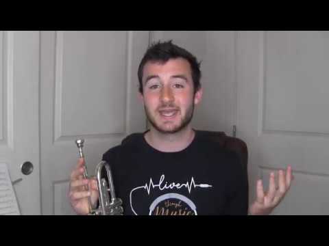 Do You Want to Get Better on the Trumpet?