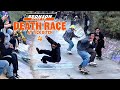 DEATH RACE At Tick Ditch 4 Full Event BTS