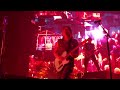 Chase Atlantic Favela Live San Antonio Texas