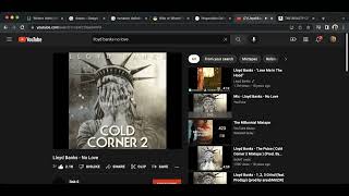 Lloyd Banks No Love Reaction! Dame says Cold Corner 2 a CLASSIC!