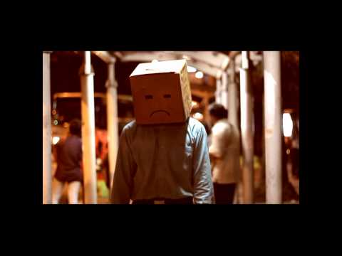 Themilo - Don't worry for being alone.mpg (cover video clip)