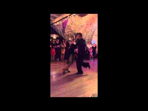 Maya & Ronen Zurich 2 - Si Sos Brujo