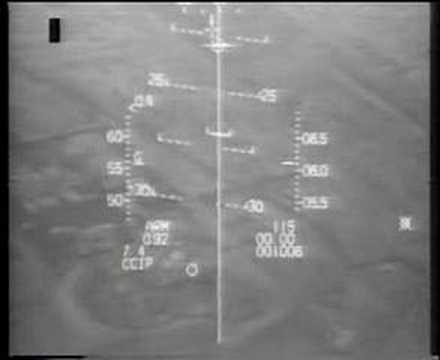 Israeli Raid on Osiraq Reactor 1981