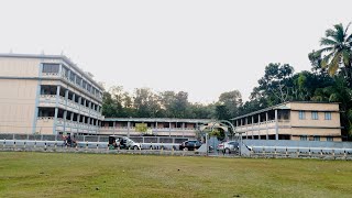 preview picture of video 'St. Alfred's High School, Padri Shibpur, Bakergong, Barisal'