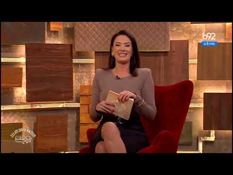 Emisija „Želim da ti kažem“ – dramska sekcija Doma učenika Užice