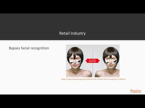 Securing Your AI and Machine Learning Systems Most Common AI Solutions and Threats | packtpub com