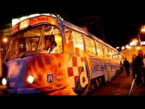 To je Zagreb moj - Ksenija Erker