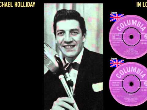 Michael Holliday - In Love 1958