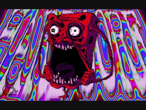 HC - DJ Mutante - Einstürzende Geometrico.wmv