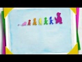 Barney Theme Song Template