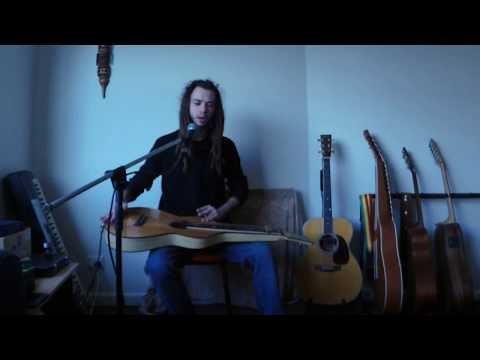 Jason Mist - Out of Darkness - Live acoustic version