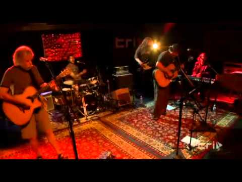 Weir Here - TRI - August 28, 2013 (Partial)