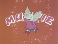 Mumfie Magic Adventures Of Mumfie 1994 Dansk Danish Intro