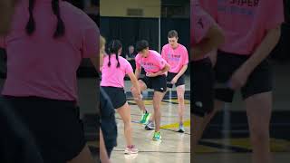 Download lagu Double Dutch Speed! National Jump Rope Competition 2023 mp3