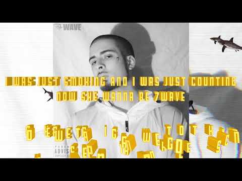 TRILLxSEBS - MY WAY (Prod. @IsaacAvila)