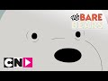 Wat Beren Leren | Museums en krokodillen | Cartoon Network